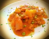 Foto del paso 6 de la receta: Chipirones estofados