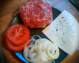 Foto del paso 1 de la receta: Hamburguesa de Buey.