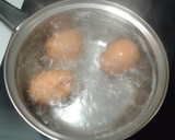 Foto del paso 4 de la receta: Calamares rellenos de carne