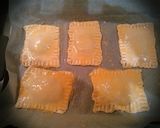 Foto del paso 3 de la receta: Caprichos de Hojaldre, rellenos de Sobrasada con Miel.