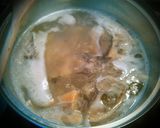 Foto del paso 1 de la receta: Canelones rellenos de bacalao con bechamel de piquillos