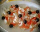 Foto del paso 2 de la receta: Esqueixada a la Catalana