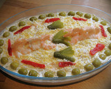 Foto del paso 6 de la receta: Ensaladilla Rusa Sevillana (para tupper)