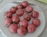 Foto del paso 2 de la receta: Albóndigas en salsa