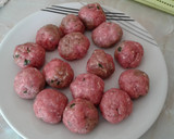 Foto del paso 2 de la receta: Albóndigas en salsa