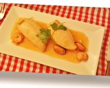 Foto del paso 7 de la receta: Calamares rellenos de marisco