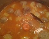 Foto del paso 10 de la receta: Albóndigas en salsa