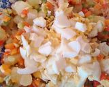 Foto del paso 5 de la receta: Ensaladilla rusa