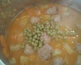 Foto del paso 11 de la receta: Albóndigas en salsa