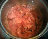 Foto del paso 4 de la receta: Mejillones en salsa de vieiras