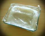 Foto del paso 1 de la receta: Tosta de Sardinas marinadas en AOV