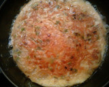 Foto del paso 9 de la receta: Tortilla de Alcachofas con Bacon
