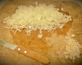 Foto del paso 1 de la receta: Empanada de Atún