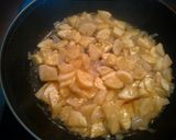 Foto del paso 5 de la receta: Tortilla de Patatas, Calabacín y Champiñones