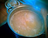 Foto del paso 2 de la receta: Escalope de ternera con guarnición de arroz