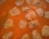 Foto del paso 8 de la receta: Albóndigas en salsa