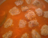 Foto del paso 8 de la receta: Albóndigas en salsa