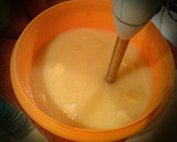 Foto del paso 3 de la receta: Crema de Alcachofa.