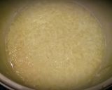 Foto del paso 4 de la receta: Risotto de pollo con setas