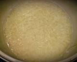 Foto del paso 4 de la receta: Risotto de pollo con setas