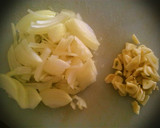 Foto del paso 3 de la receta: Croquetas de Bacalao "para tupper"