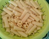 Foto del paso 8 de la receta: Tortiglioni a la Napolitana