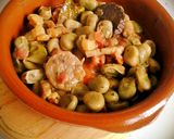 Foto del paso 6 de la receta: Habas a la Catalana