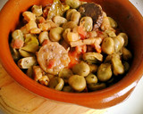 Foto del paso 6 de la receta: Habas a la Catalana