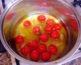 Foto del paso 4 de la receta: Tosta de Sardinas marinadas en AOV