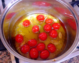 Foto del paso 4 de la receta: Tosta de Sardinas marinadas en AOV