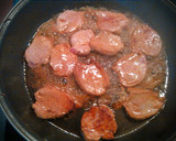 Foto del paso 3 de la receta: Solomillo de Cerdo en salsa de Champiñones