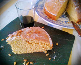 Foto del paso 6 de la receta: Bizcocho de Almendras y Piñones