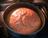 Foto del paso 4 de la receta: Bizcocho de Almendras y Piñones
