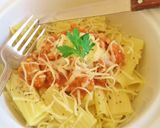 Foto del paso 9 de la receta: Tortiglioni a la Napolitana