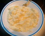 Foto del paso 2 de la receta: Solomillo en hojaldre con puré de patatas gratinado