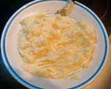Foto del paso 2 de la receta: Solomillo en hojaldre con puré de patatas gratinado