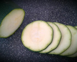 Foto del paso 1 de la receta: Espaguetis para dieta