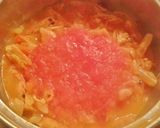 Foto del paso 4 de la receta: Calamares rellenos de marisco