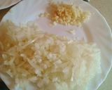 Foto del paso 1 de la receta: Empanadillas de atún y huevo duro