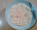 Foto del paso 6 de la receta: Croquetas de Bacalao "para tupper"