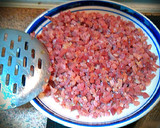 Foto del paso 2 de la receta: Croquetas de champiñones con bacon