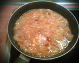 Foto del paso 5 de la receta: Tortilla de ajetes con patatas