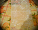 Foto del paso 4 de la receta: Solomillo en hojaldre con puré de patatas gratinado