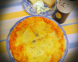 Foto del paso 3 de la receta: Pizza 4 Quesos