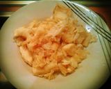 Foto del paso 4 de la receta: Croquetas de Bacalao "para tupper"