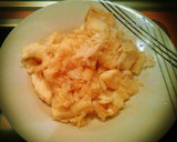 Foto del paso 4 de la receta: Croquetas de Bacalao "para tupper"