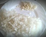 Foto del paso 1 de la receta: Bullit de Peix y Arroç a Banda
