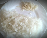 Foto del paso 1 de la receta: Bullit de Peix y Arroç a Banda