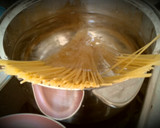 Foto del paso 4 de la receta: Espaguetis para dieta