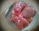 Foto del paso 1 de la receta: Pollo asado con allioli